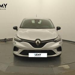 Renault Clio 5 Clio TCe 90 Equilibre Le Mans