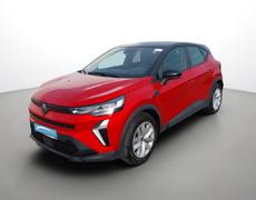 Renault Captur Hérouville-Saint-Clair