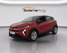 Renault Captur Hérouville-Saint-Clair