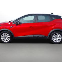 Renault Captur Captur E-Tech full hybrid 145 ch Evolution H&eacute;rouville-Saint-Clair