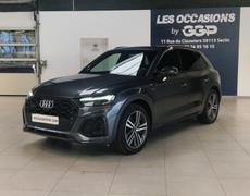 Audi Q5 Seclin