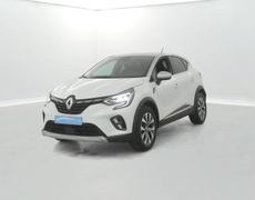 Renault Captur Hérouville-Saint-Clair