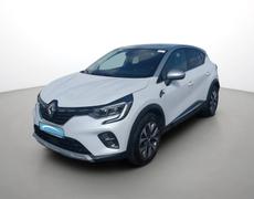 Renault Captur Hérouville-Saint-Clair