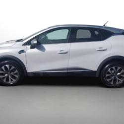 Renault Captur Captur TCe 100 Zen H&eacute;rouville-Saint-Clair