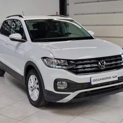 Volkswagen T-Cross 1.0 TSI 110ch Life Tech DSG7 Seclin