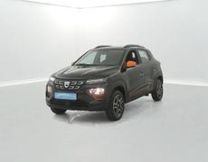 Dacia Spring Hérouville-Saint-Clair