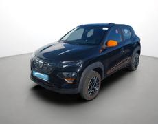 Dacia Spring Hérouville-Saint-Clair