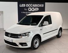 Volkswagen Caddy Van Seclin