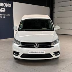 Volkswagen Caddy Van 2.0 TDI 102ch Business Line DSG6 (12915&euro;ht) Seclin