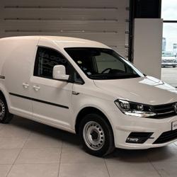 Volkswagen Caddy Van 2.0 TDI 102ch Business Line DSG6 (12915&euro;ht) Seclin