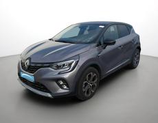 Renault Captur Hérouville-Saint-Clair