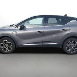 Renault Captur Captur TCe 90 Techno H&eacute;rouville-Saint-Clair
