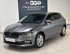 Skoda Fabia Seclin