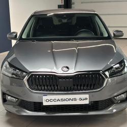 Skoda Fabia 1.0 TSI Evo2 95ch Limited Edition Seclin