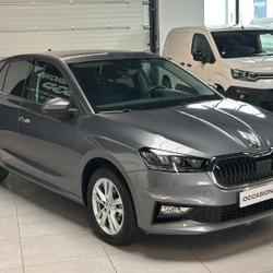 Skoda Fabia 1.0 TSI Evo2 95ch Limited Edition Seclin