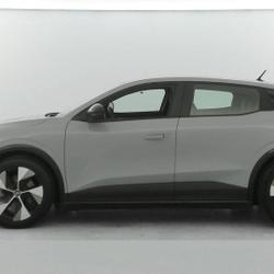 Renault Megane E-Tech Megane E-Tech EV60 220 ch super charge Equilibre H&eacute;rouville-Saint-Clair
