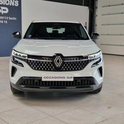 Renault Austral 1.2 TCe mild hybrid advanced 130ch Evolution - 23 Seclin