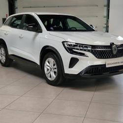 Renault Austral 1.2 TCe mild hybrid advanced 130ch Evolution - 23 Seclin
