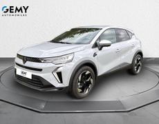 Renault Captur Le Mans