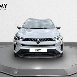 Renault Captur Captur Eco-G 100 ch Techno Le Mans