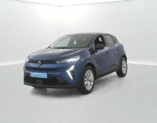 Renault Captur Hérouville-Saint-Clair