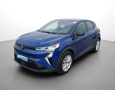 Renault Captur Hérouville-Saint-Clair