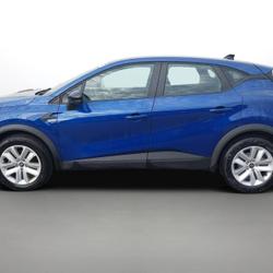 Renault Captur Captur E-Tech full hybrid 145 ch Evolution H&eacute;rouville-Saint-Clair