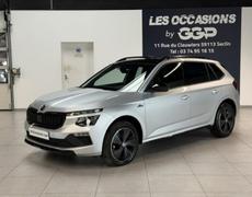 Skoda Kamiq Seclin
