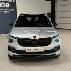 Skoda Kamiq 1.0 TSI Evo 2 116ch Monte Carlo DSG7 Seclin