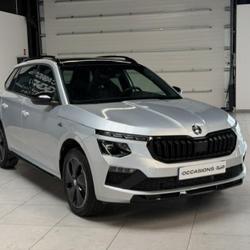 Skoda Kamiq 1.0 TSI Evo 2 116ch Monte Carlo DSG7 Seclin