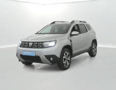 Dacia Duster Hérouville-Saint-Clair