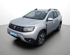 Dacia Duster Hérouville-Saint-Clair