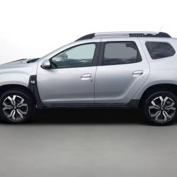Dacia Duster Duster TCe 130 4x2 Journey H&eacute;rouville-Saint-Clair