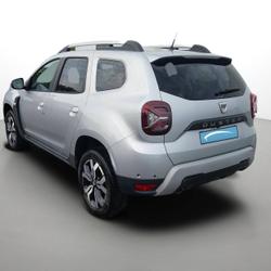 Dacia Duster Duster TCe 130 4x2 Journey H&eacute;rouville-Saint-Clair