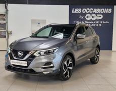 Nissan Qashqai Seclin