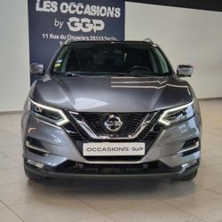 Nissan Qashqai 1.5 dCi 115ch Tekna 2019 Euro6-EVAP Seclin