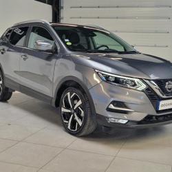 Nissan Qashqai 1.5 dCi 115ch Tekna 2019 Euro6-EVAP Seclin