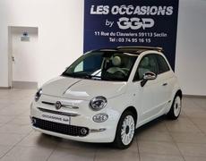 Fiat 500C Seclin
