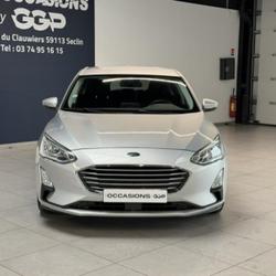 Ford Focus 1.5 EcoBlue 120ch Titanium Seclin