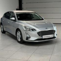 Ford Focus 1.5 EcoBlue 120ch Titanium Seclin