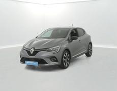 Renault Clio 5 Hérouville-Saint-Clair
