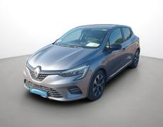 Renault Clio 5