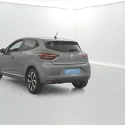 Renault Clio 5 Clio TCe 90 Evolution H&eacute;rouville-Saint-Clair