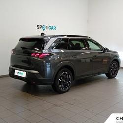 Peugeot 5008 5008 Hybrid 145 e-DCS6 GT Pontarlier