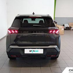 Peugeot 5008 5008 Hybrid 145 e-DCS6 GT Pontarlier