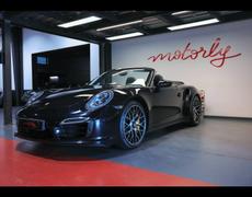 Porsche 911 Cabriolet Marcq-en-Barœul