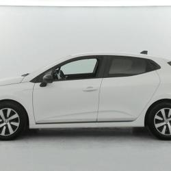Renault Clio 5 Clio E-Tech full hybrid 145 Evolution H&eacute;rouville-Saint-Clair