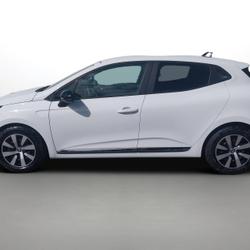 Renault Clio 5 Clio E-Tech full hybrid 145 Evolution H&eacute;rouville-Saint-Clair