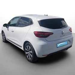 Renault Clio 5 Clio E-Tech full hybrid 145 Evolution H&eacute;rouville-Saint-Clair