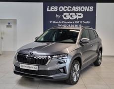 Skoda Karoq Seclin